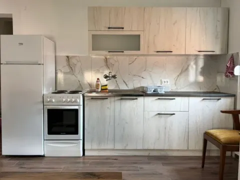 Rent, one bedroom apartment, 44m², Centar, Budva - image 5