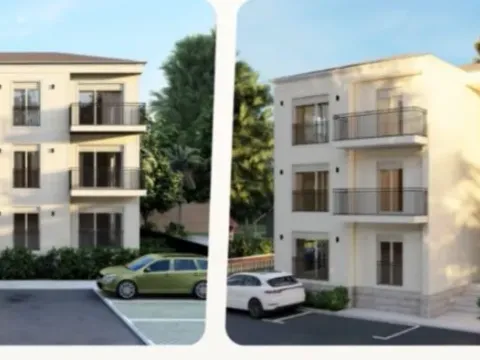 Prodaja, dvosoban stan, 66m², Zabjelo, Podgorica - image 1