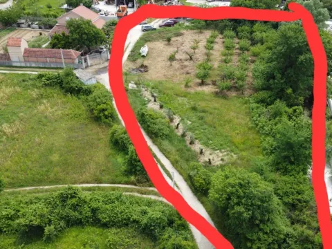 Prodaja, plac, 519m², Radanovići, Kotor - image 3