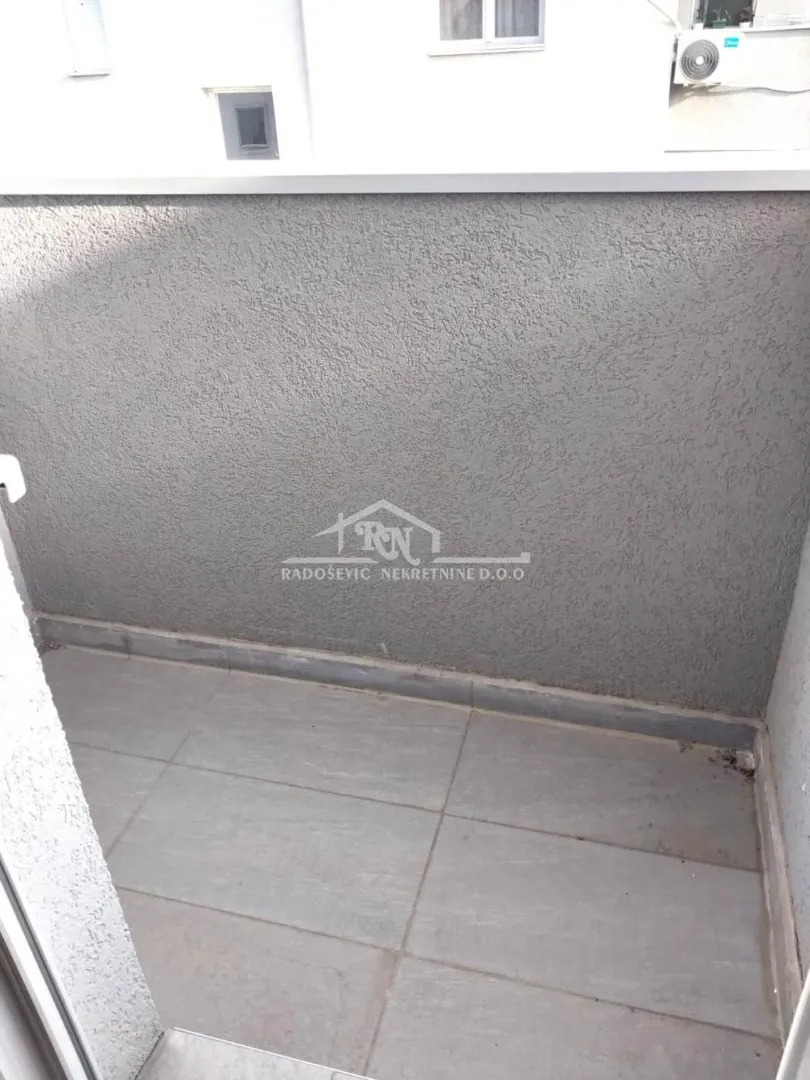 Sale, two bedroom apartment, 55m², Žarkovo, Beograd