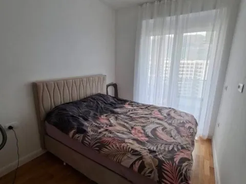 Prodaja, jednosoban stan, 47m², Centar, Bar - image 6