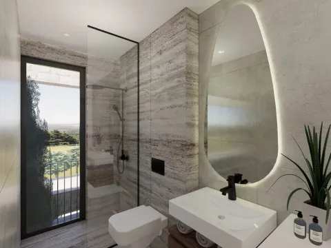 Prodaja, jednosoban stan, 47m², Donja Lastva, Tivat - image 14