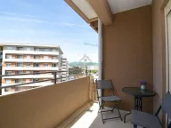 Izdavanje, jednosoban stan, 50m², Central Point, Podgorica - image 12