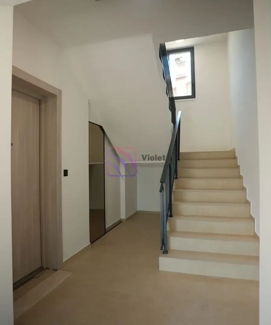 Izdavanje, jednosoban stan, 47m², Dalmatinska ulica, Podgorica