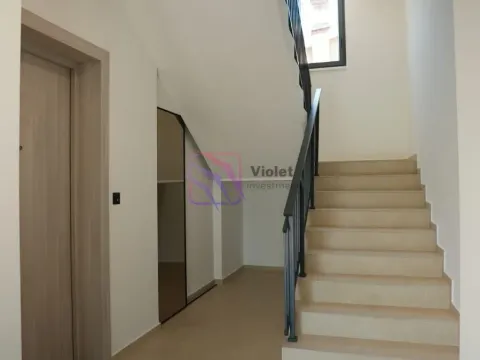 Izdavanje, jednosoban stan, 47m², Dalmatinska ulica, Podgorica - image 7
