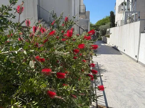 Prodaja, garsonjera, 25m², Pržno, Budva - image 10