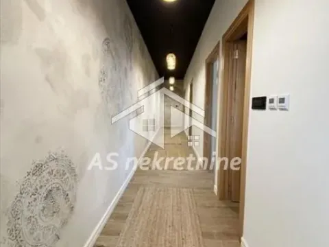 Rent, apartment, 170m², Senjak, Beograd - image 10