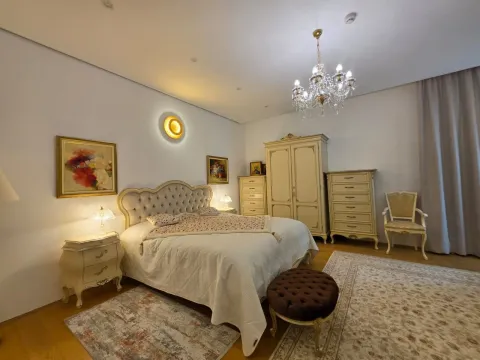 Sale, two bedroom apartment, 160m², Budva, Crna Gora - image 14