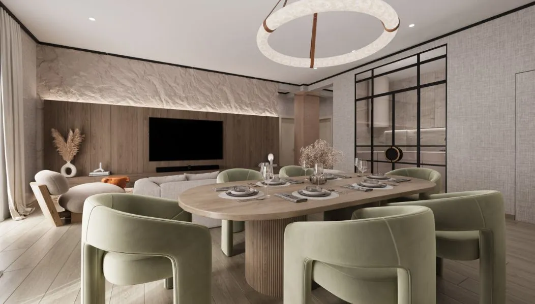 Prodaja, dvosoban stan, 53m², Budva, Crna Gora