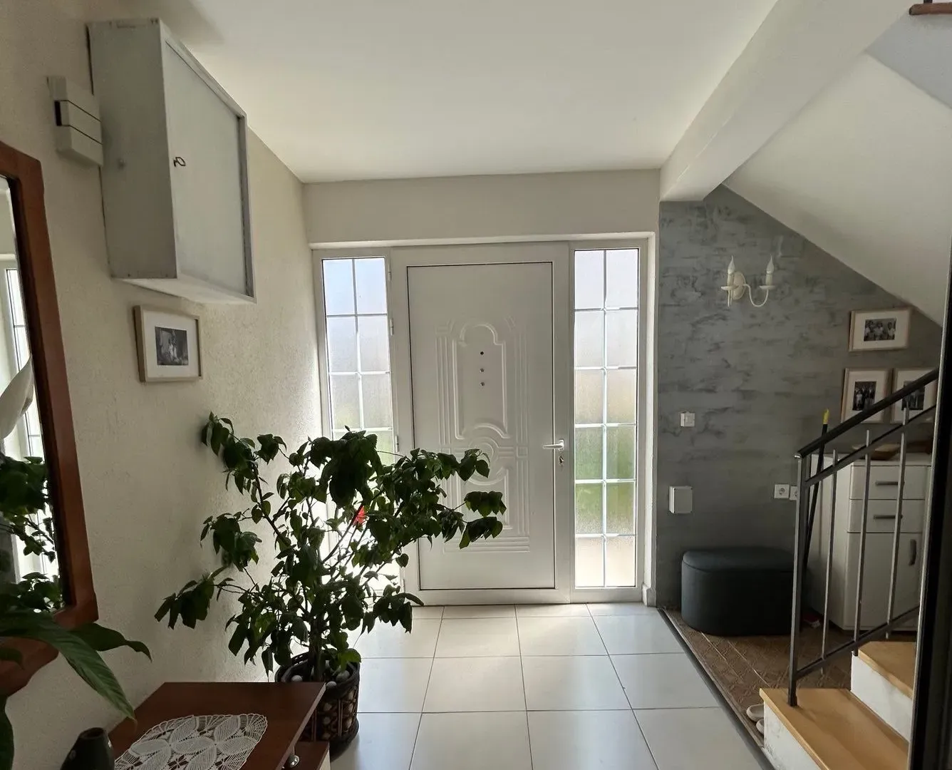 Izdavanje, jednosoban stan, 65m², Šušanj, Bar