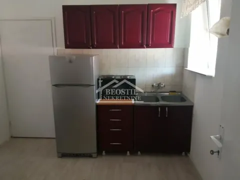 Rent, three bedroom apartment, 65m², Zemun Novi Grad, Zemun Sve Podlokacije