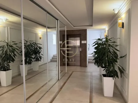 Rent, two bedroom apartment, 42m², Rotkvarija, Novi Sad Sve Podlokacije - image 20