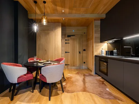 Prodaja, jednosoban stan, 36m², Kolašin, Crna Gora - image 11