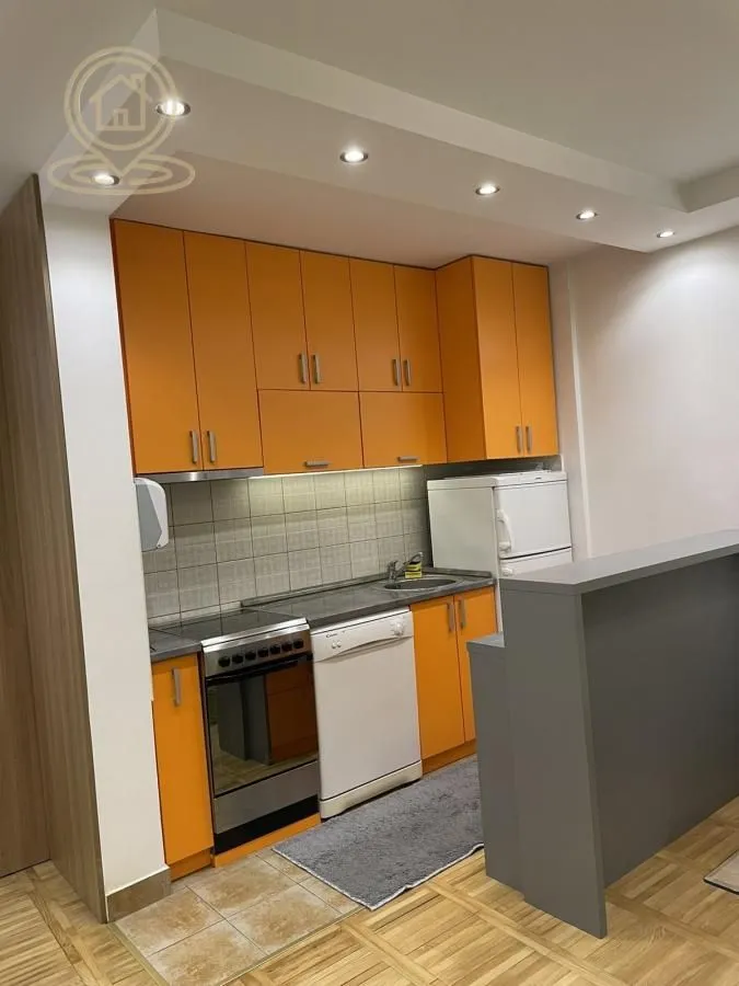 Izdavanje, jednosoban stan, 50m², Podbara, Novi Sad Sve Podlokacije