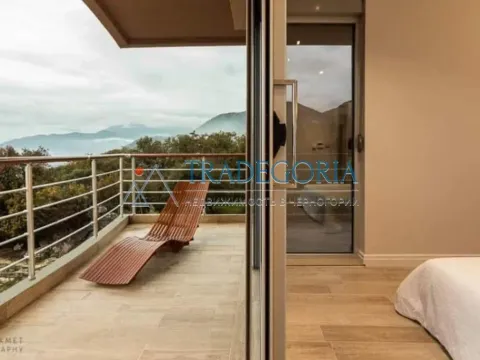 Prodaja, dvosoban stan, 100m², Tivat, Crna Gora - image 32