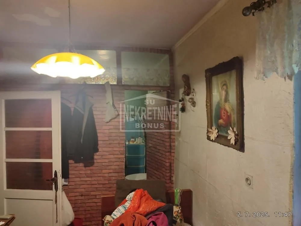 Prodaja, kuća, 132m², Dudova Šuma, Subotica