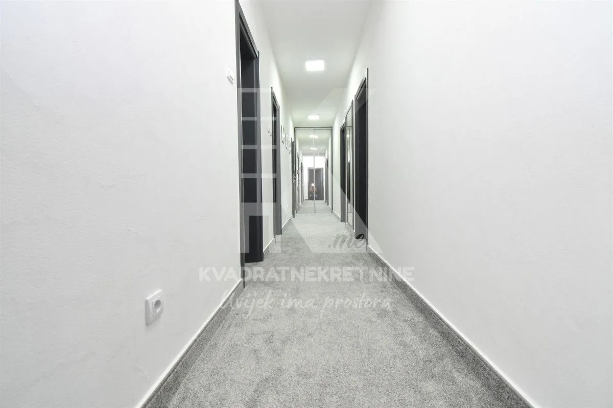 Prodaja, stan, 142m², Dalmatinska ulica, Podgorica