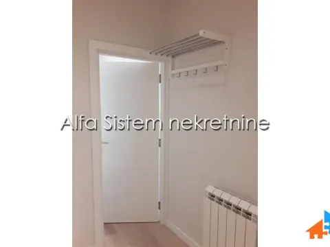 Izdavanje, dvosoban stan, 50m², Stari Grad, Beograd - image 9