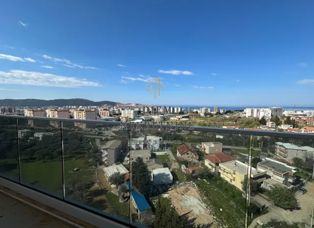 Rent, two bedroom apartment, 72m², Bjeliši, Bar