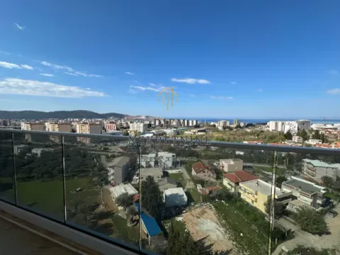 Rent, two bedroom apartment, 72m², Bjeliši, Bar - image 10