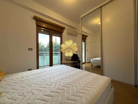 Izdavanje, dvosoban stan, 85m², Preko Morače, Podgorica - image 15