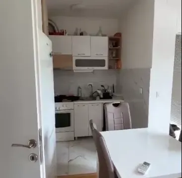 Rent, two bedroom apartment, 40m², Zagorič, Podgorica - image 6