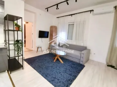 Prodaja, dvosoban stan, 48m², Stari Grad, Beograd - image 4