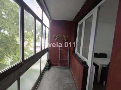 Sale, two bedroom apartment, 56m², Karaburma, Palilula Sve Podlokacije - image 11