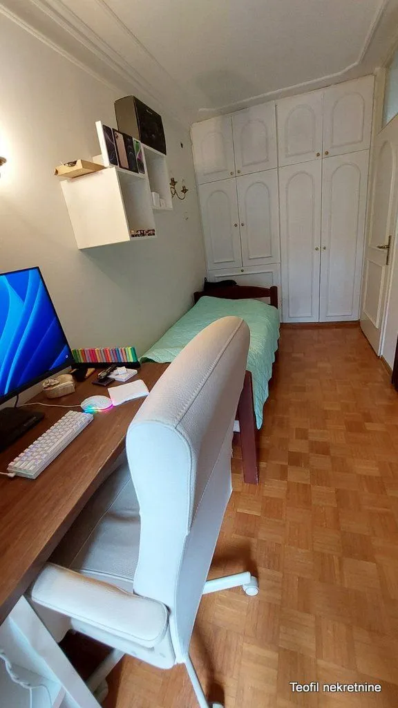 Sale, house, 156m², Brace Jerković, Voždovac Sve Podlokacije