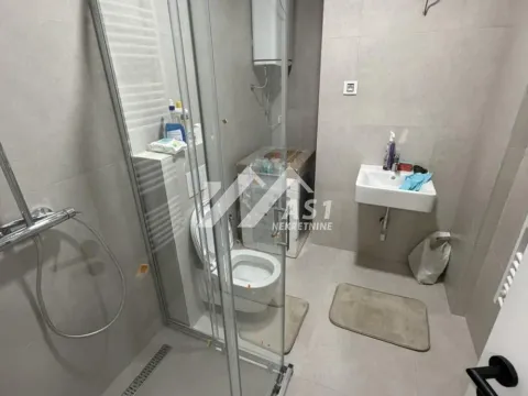 Izdavanje, jednosoban stan, 32m², Telep, Novi Sad Sve Podlokacije - image 14