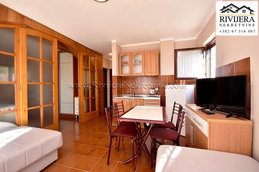 Prodaja, kuća, 504m², Bijela, Herceg Novi