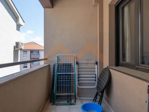 Izdavanje, jednosoban stan, 47m², Momišići, Podgorica - image 6