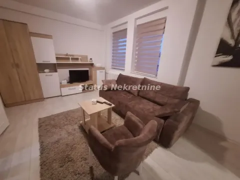 Rent, studio apartment, 27m², Centar, Novi Sad - image 10
