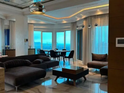 Prodaja, trosoban stan, 200m², Bečići, Budva