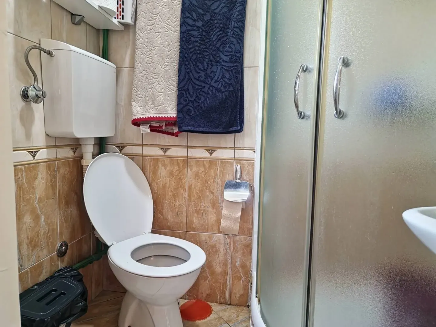 Rent, house, 38m², Lastva Grbaljska, Kotor
