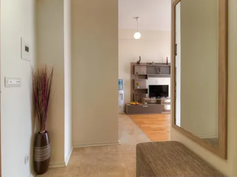 Sale, one bedroom apartment, 44m², Budva, Crna Gora - image 4