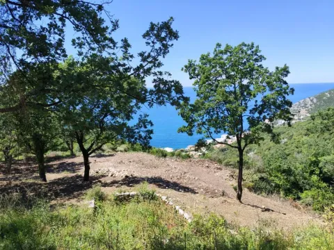 Prodaja, plac, 708m², Dobra Voda, Bar - image 7