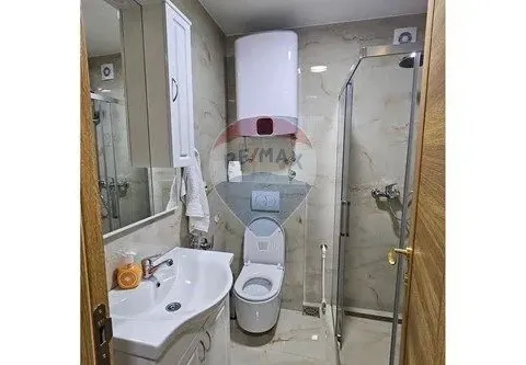 Izdavanje, jednosoban stan, 41m², Preko Morače, Podgorica - image 2