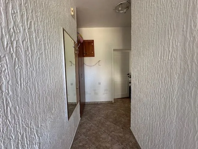 Rent, one bedroom apartment, 50m², Šušanj, Bar