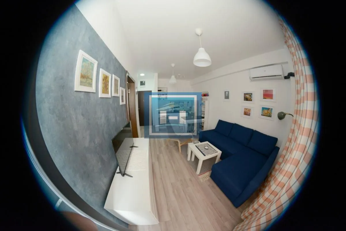 Rent, apartment, 32m², Jagodina, Srbija