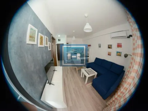 Rent, apartment, 32m², Jagodina, Srbija - image 9