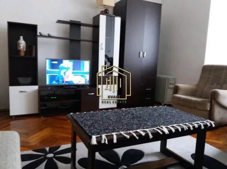 Rent, apartment, 28m², Podgorica, Crna Gora