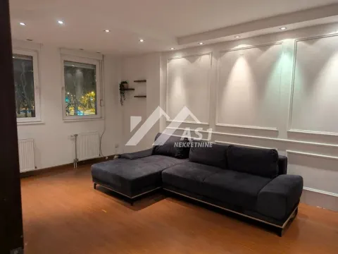 Rent, two bedroom apartment, 46m², Grbavica, Novi Sad Sve Podlokacije - image 4