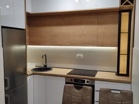 Izdavanje, jednosoban stan, 42m², Pobrežje, Podgorica - image 5