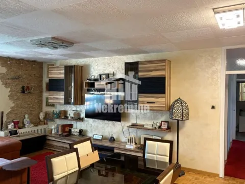 Sale, two bedroom apartment, 62m², Galenika, Beograd - image 2
