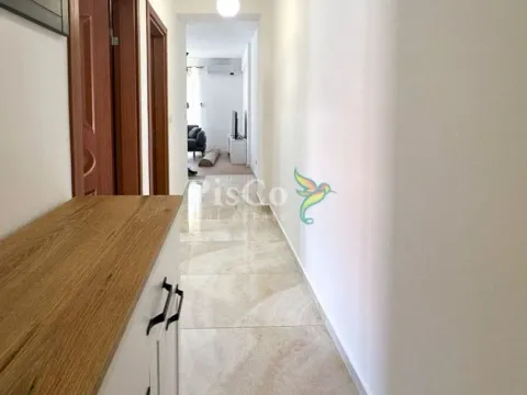 Sale, one bedroom apartment, 47m², Stari Aerodrom, Podgorica - image 9