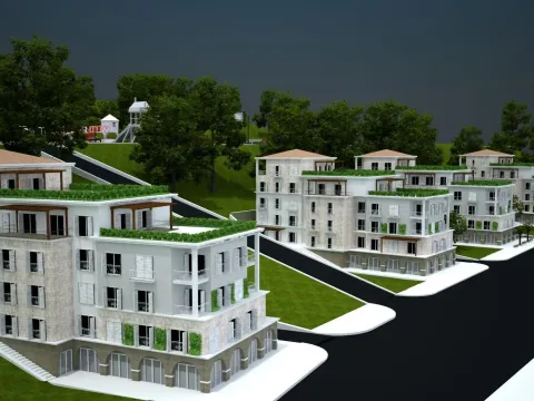 Prodaja, plac, 6800m², Budva, Crna Gora - image 8