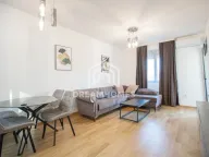 Rent, one bedroom apartment, 45m², City Kvart, Podgorica - image 1