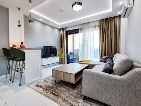 Izdavanje, jednosoban stan, 40m², Bar, Crna Gora