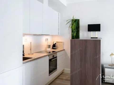 Sale, studio apartment, 46m², Luštica Bay, Tivat - image 8